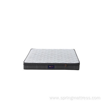 Brand New Design Spring Sleepwell Bed Italian Mattress